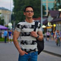 Отзыв от Тарас - DTV виза